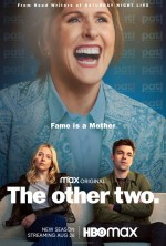 The Other Two (2019) afişi