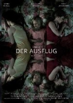 The Outing (2012) afişi The Outing (2012) afişi