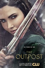 The Outpost (2018) afişi