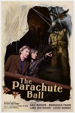 The Parachute Ball (2012) afişi