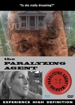 The Paralyzing Agent (2009) afişi