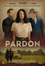 The Pardon (2013) afişi