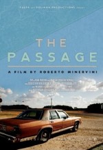 The Passage (2011) afişi
