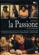 The Passion (2010) afişi