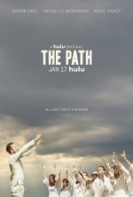 The Path (2016) afişi