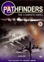 The Pathfinders (1972) afişi