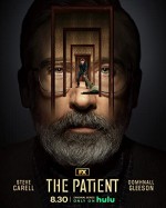 The Patient (2022) afişi