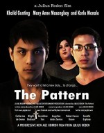 The Pattern (2012) afişi