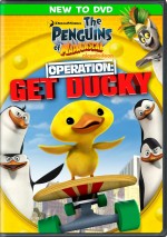 The Penguins of Madagascar - Operation: Get Ducky
