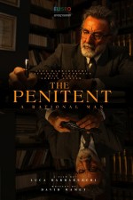 The Penitent (2023) afişi