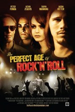 The Perfect Age Of Rock 'n' Roll (2009) afişi