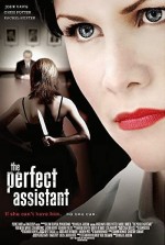 The Perfect Assistant (2008) afişi