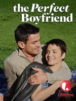 The Perfect Boyfriend (2013) afişi