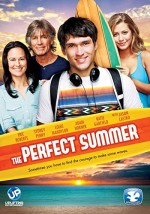 The Perfect Summer (2013) afişi