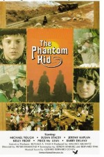 The Phantom Kid (1977) afişi