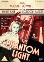 The Phantom Light (1935) afişi