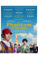The Phantom of the Open (2021) afişi The Phantom of the Open (2021) afişi