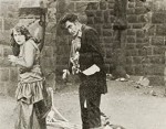 The Phantom Violin (1914) afişi