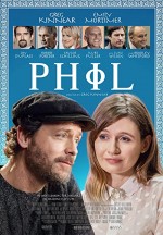 The Philosophy of Phil (2019) afişi