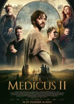 The Physician II (2025) Fragman (2025) afişi