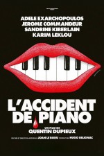 The Piano Accident (2025) Fragman (2025) afişi