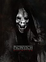 The Pig Witch: Redemption (2009) afişi