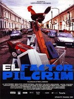 The Pilgrim Factor (2000) afişi