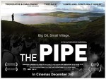 The Pipe (2010) afişi