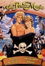 The Pirate Movie (1982) afişi The Pirate Movie (1982) afişi