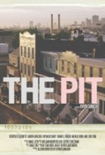 The Pit (2012) afişi The Pit (2012) afişi