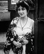 The Pitch O' Chance (1915) afişi