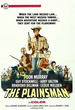The Plainsman The Plainsman
