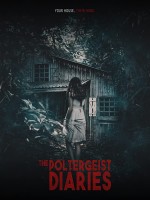 The Poltergeist Diaries