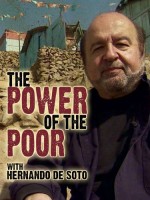The Power Of The Poor (2009) afişi