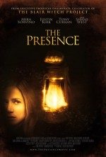 The Presence Afişi