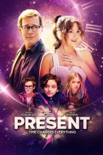 The Present (2024) afişi