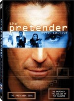 The Pretender 2001 (2001) afişi
