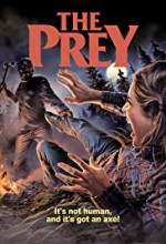 The Prey The Prey