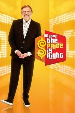 The Price Is Right (1972) afişi