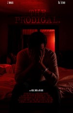 The Prodigal (2014) afişi