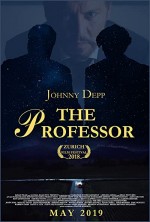 The Professor (2018) afişi
