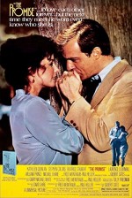 The Promise (1979) afişi