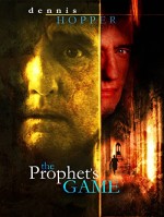 The Prophet's Game (2000) afişi
