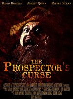 The Prospector's Curse (2012) afişi