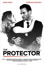 The Protector (2019) afişi