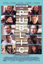 The Public The Public