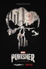 The Punisher The Punisher