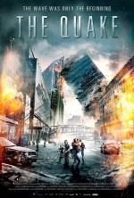 The Quake (2018) afişi The Quake (2018) afişi