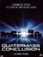 The Quatermass Conclusion (1979) afişi
