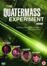 The Quatermass Experiment (2005) afişi